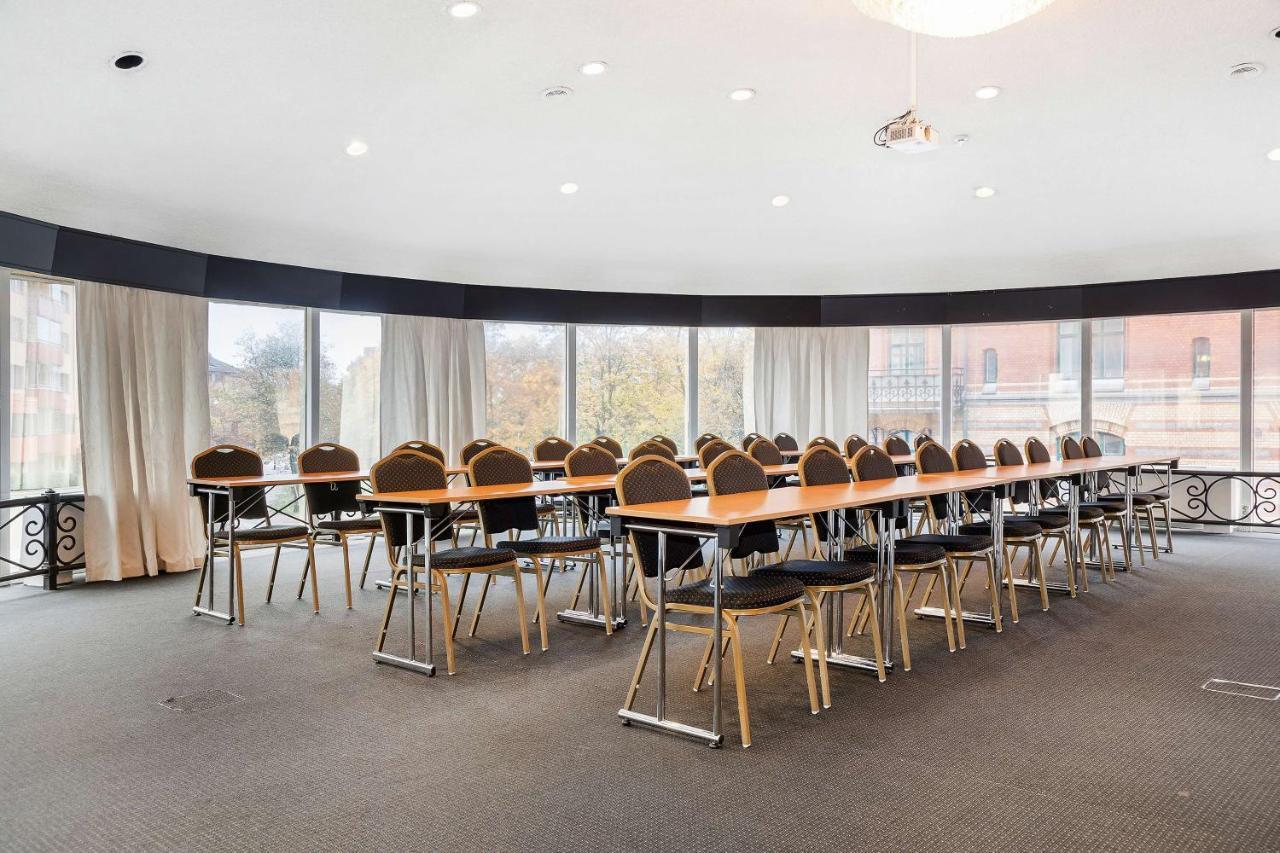 גטבורג Best Western Tidbloms Hotel מראה חיצוני תמונה