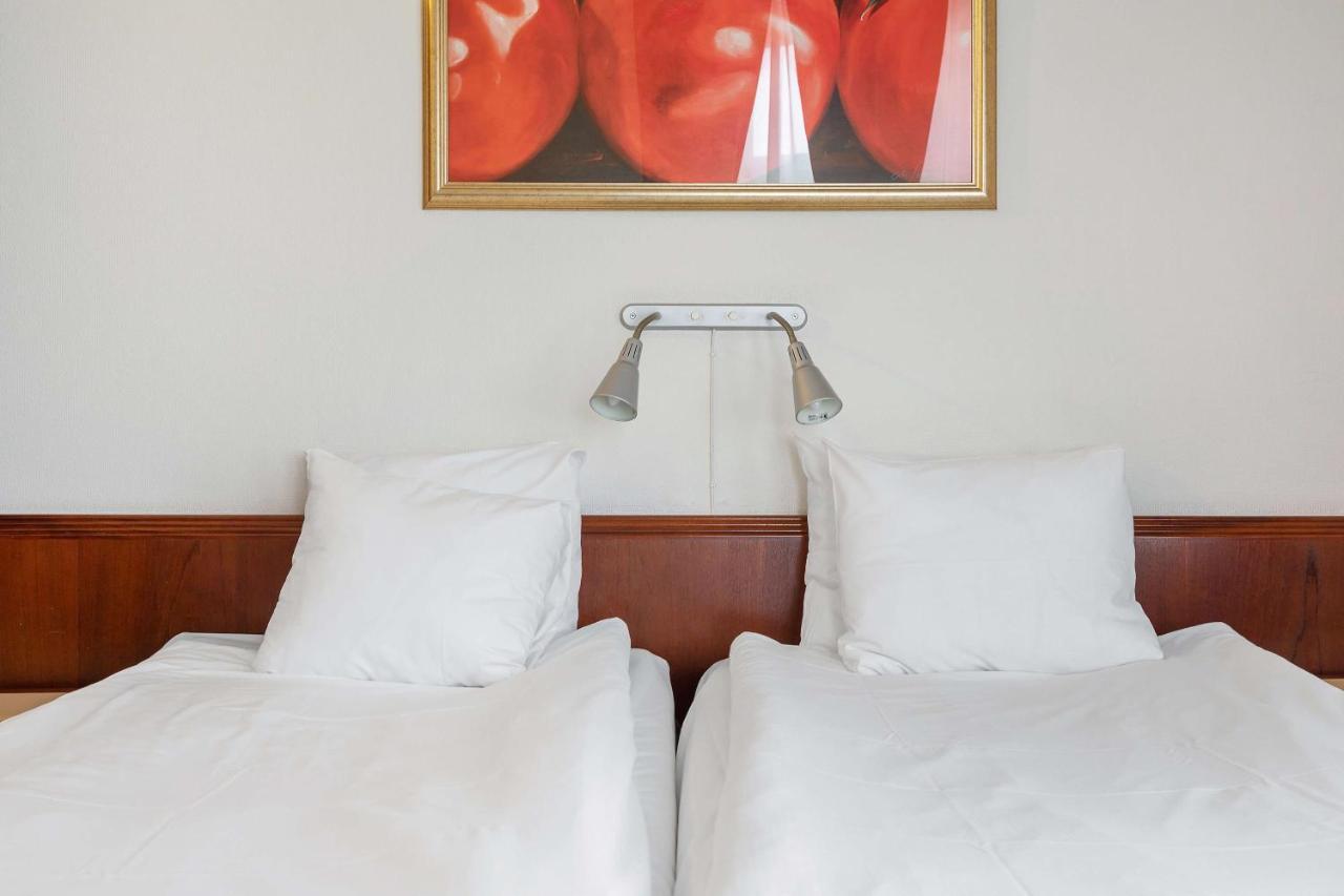 גטבורג Best Western Tidbloms Hotel מראה חיצוני תמונה