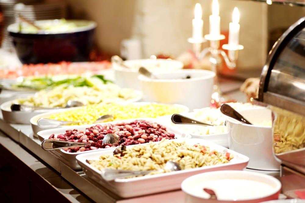 גטבורג Best Western Tidbloms Hotel מראה חיצוני תמונה