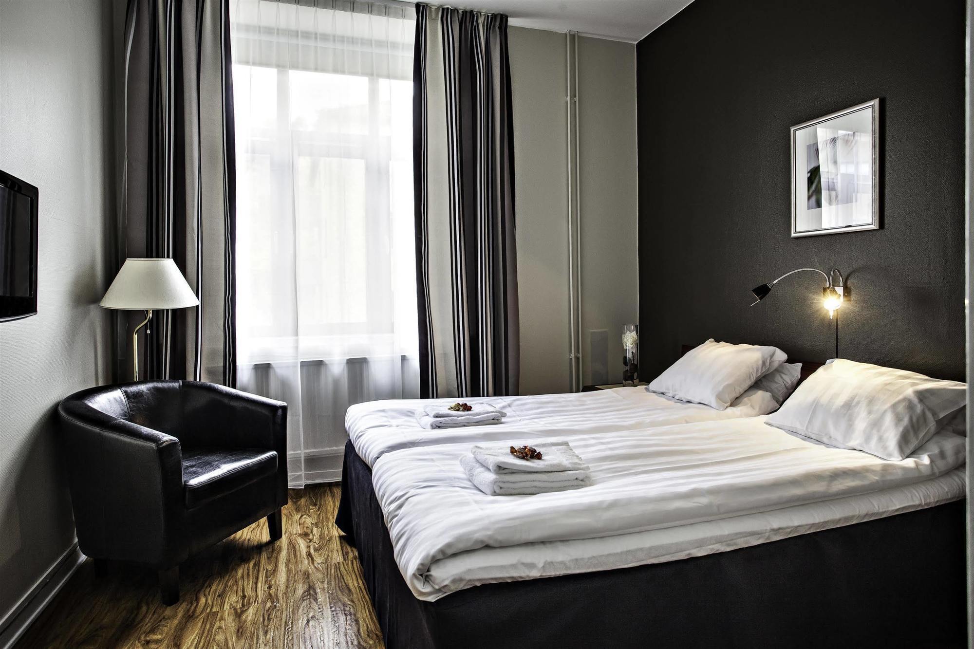גטבורג Best Western Tidbloms Hotel מראה חיצוני תמונה